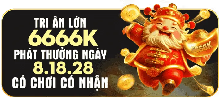 Thông báo khuyến mãi F8bet